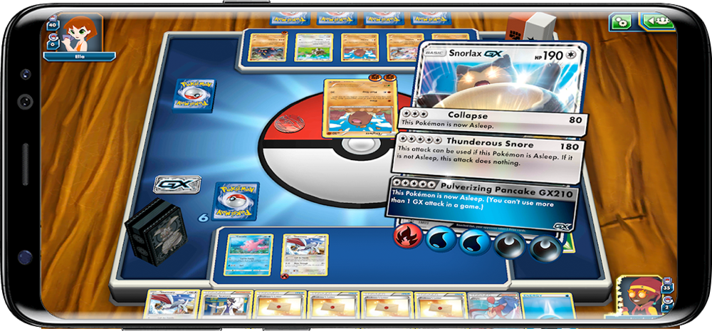 pokemon trading card game online download